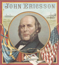 John Ericsson