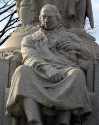 John Ericsson