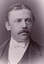 Viktor Rydberg