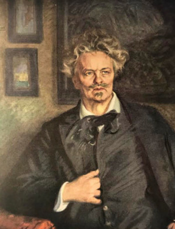 Johann Karl Hedlinger