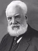 Alexander Graham Bell