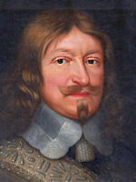 Lennart Torstenson