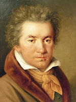 Ludvig van Beethoven