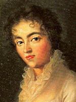 Constanze Weber Mozart