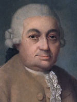 Sonen Carl Philipp Emanuel Bach Bach Carl Philipp Emanuel Bach
