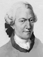 Sonen Wilhelm Friedmann Bach Johann Wilhelm Friedmann Bach