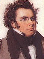 Franz Schubert