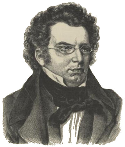 Franz Schubert