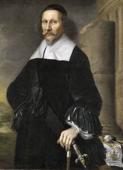 Georg Stiernhielm