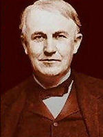 Thomas Alva Edison