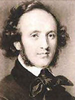 Mendelssohn