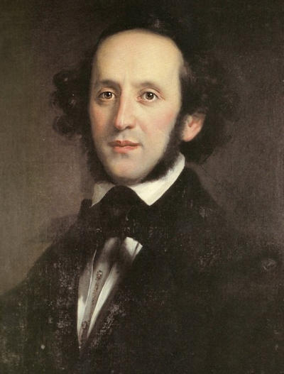 FelixMendelssohn