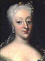 Sophie Magdalena av Brandenburg-Kulmbach