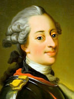 Fredrik V av Danmark