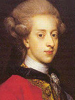 Kristian VII av Danmark