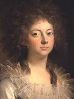Maria Sofia Fredrika av Hessen-Kassel