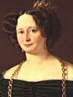 Carolina Amalia av Augustenborg