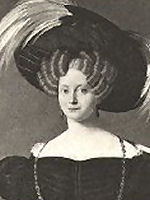 Vilhelmina av Danmark