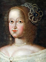Sofia Amalia av Braunschweig-Luneburg