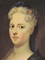 Anna Sophie Reventlow