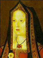 Elizabeth av York