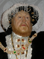 Henrik VIII