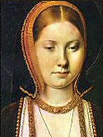 Katarina av Aragon