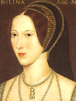 Anne Boleyn