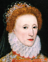 Elizabet I