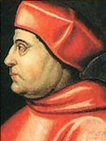 Thomas Wolsey