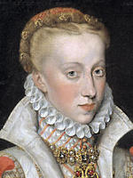 Anna av Österrike
