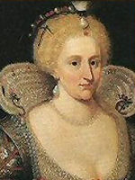 Anne av Oldenburg
