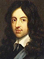 Charles II av Stuart