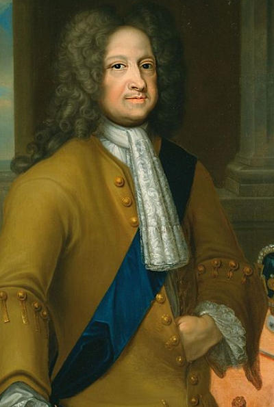 George I