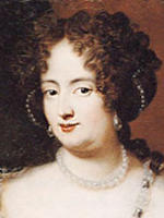 Sophia Dorothea av Celle