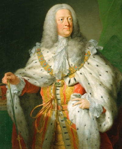 George II