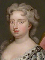 Caroline av Ansbach