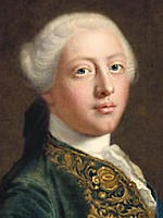 George III av Storbritannien