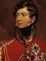 George IV av Storbritannien