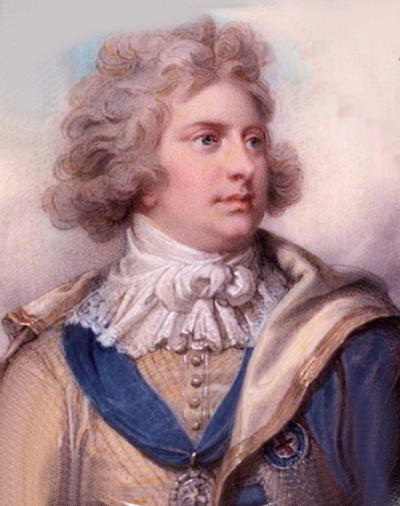 George IV av storbritannien
