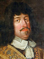 Fredrik III av Danmark
