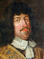 Fredrik III