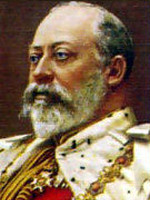 Edward VII av Saxe-Coburg-Gotha