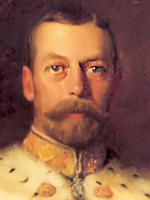 George V av Storbritannien