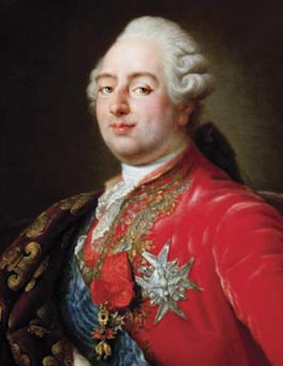 Ludvig XVI