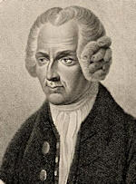 Jean-Jacques Rousseau