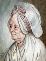 Thérèse Levasseur