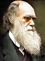 Charles Darwin