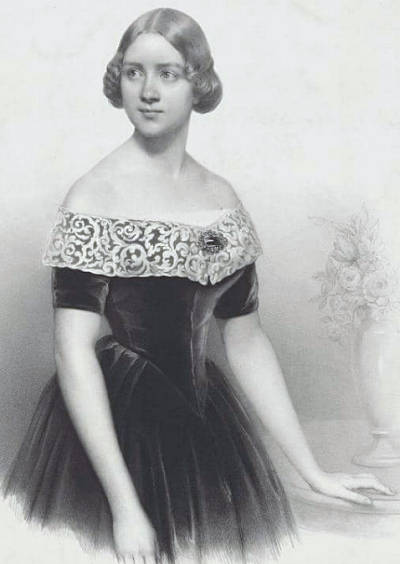 Jenny Lind