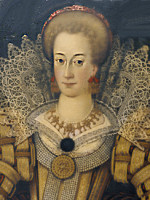 Cecilia Gustavsdotter Vasa